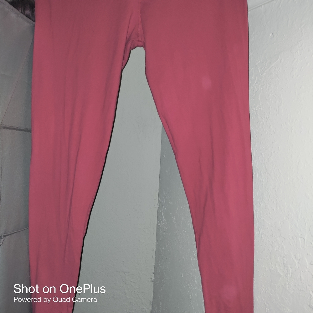 LuLaRoe Leggings